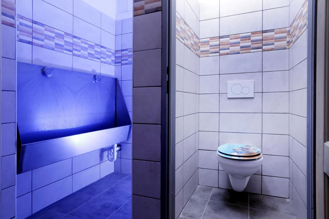 Wellness Penzion Kristyna - Acko Hradek nad Nisou Exterior photo
