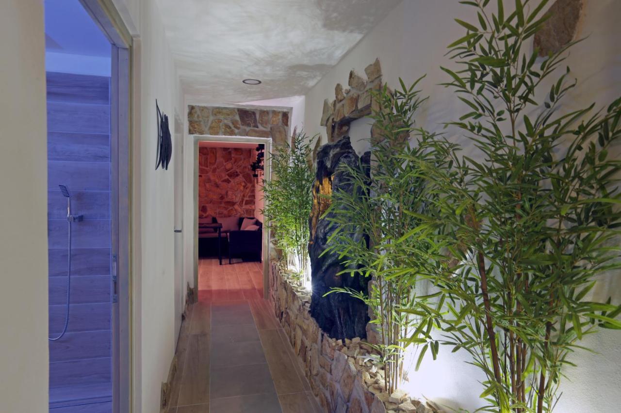 Wellness Penzion Kristyna - Acko Hradek nad Nisou Exterior photo
