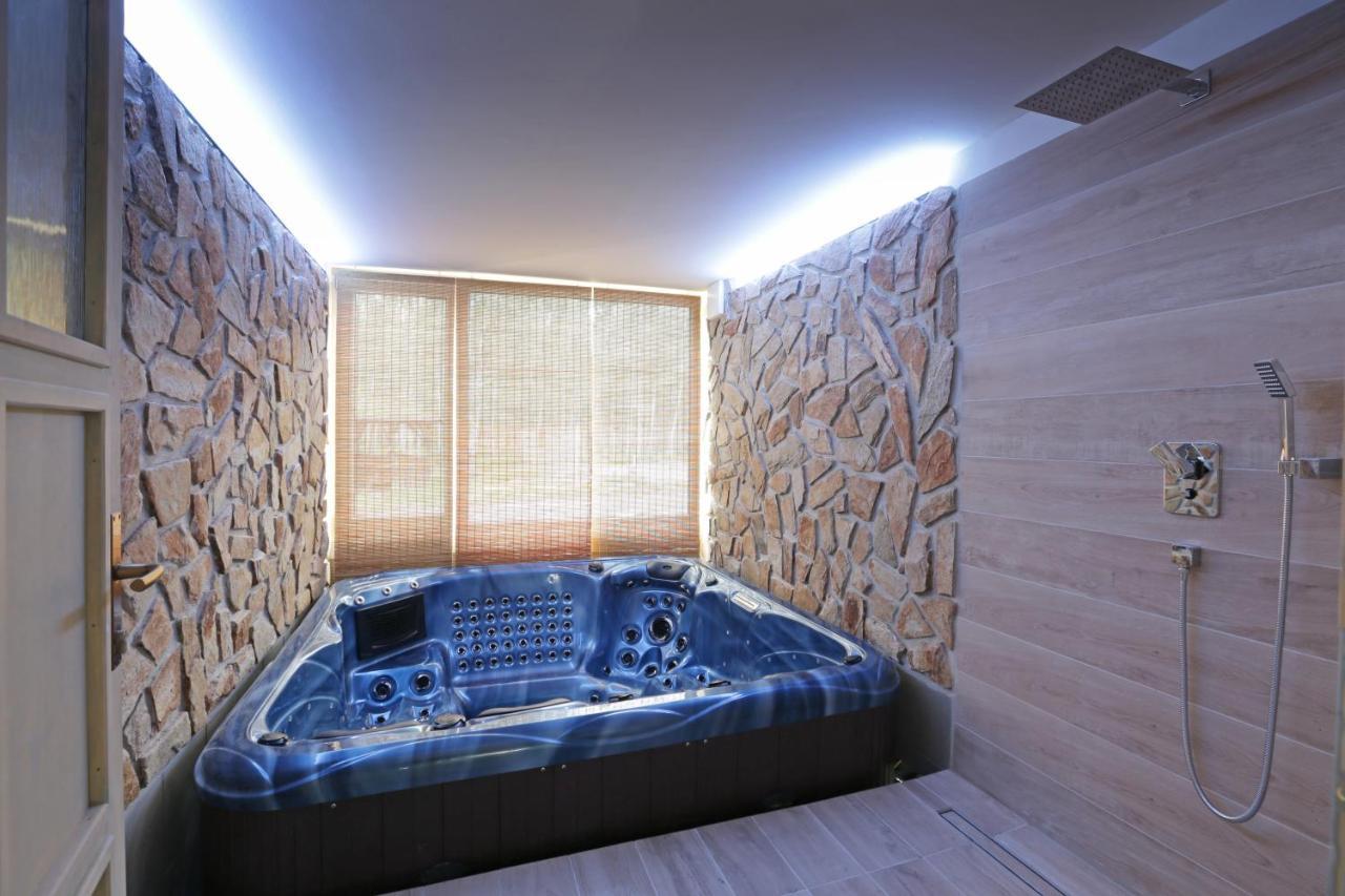 Wellness Penzion Kristyna - Acko Hradek nad Nisou Exterior photo
