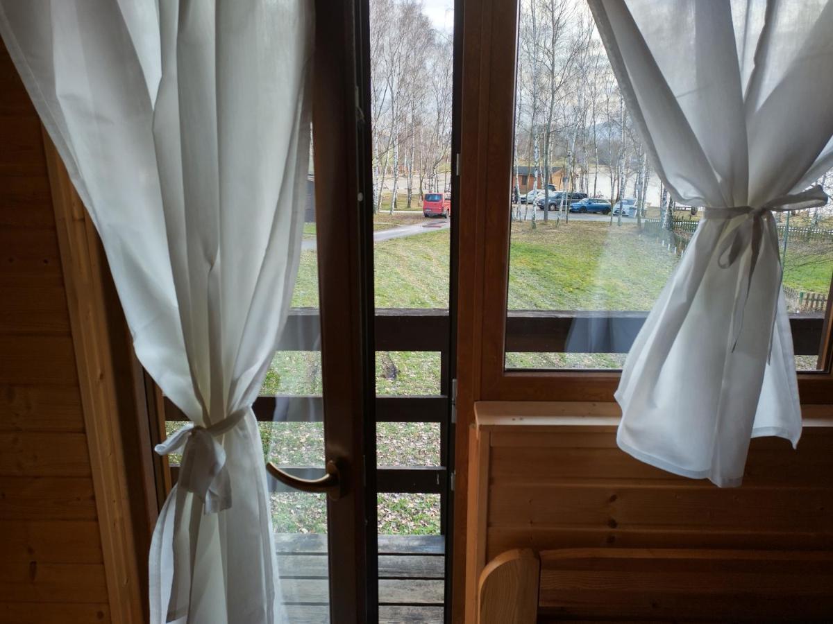 Wellness Penzion Kristyna - Acko Hradek nad Nisou Exterior photo